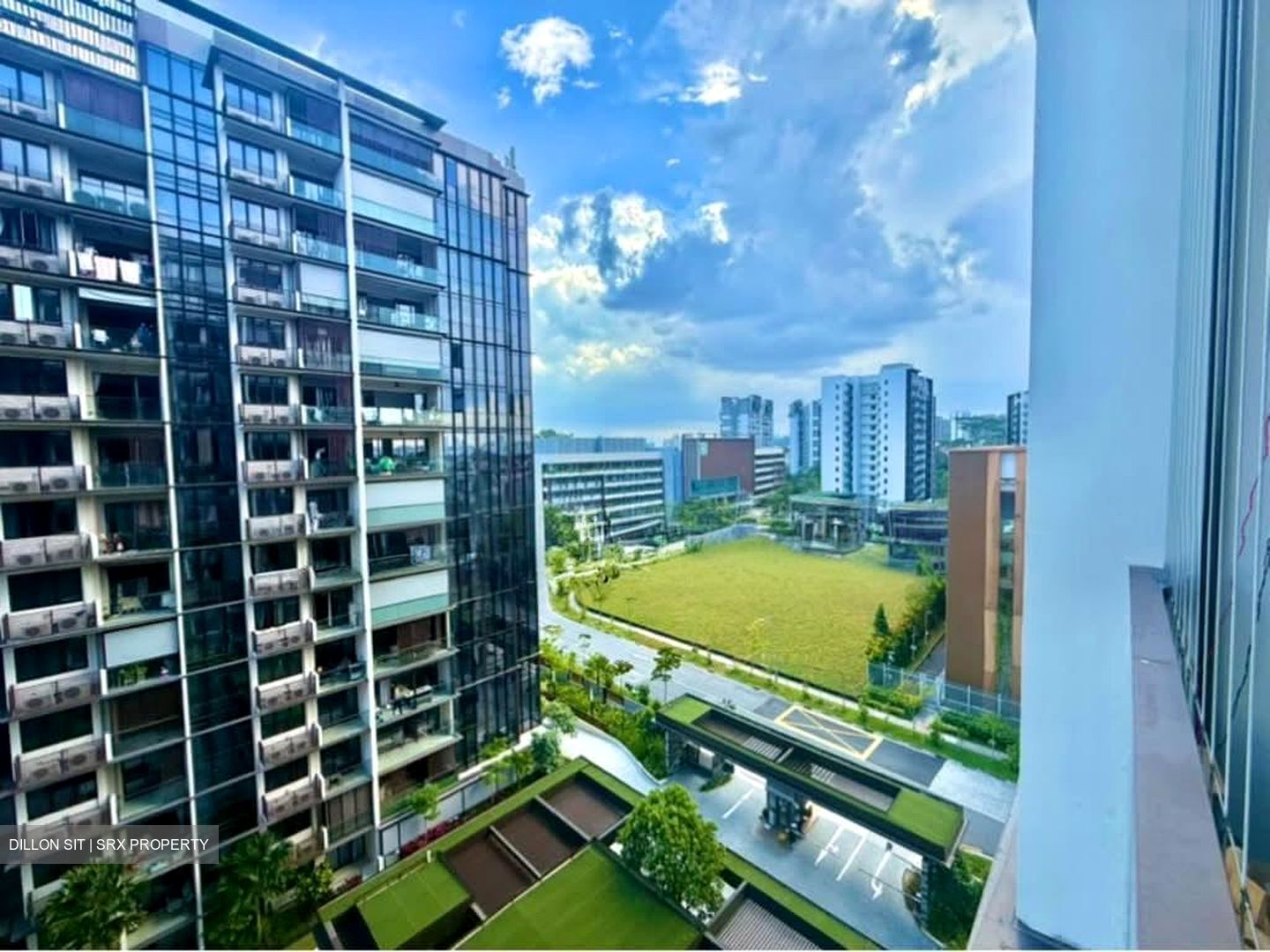 Dairy Farm Residences (D23), Apartment #535834611